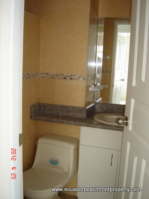 ecuador condo fir rent